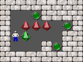 Уровень 626 — More Bugs collections